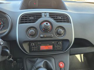 Renault Kangoo Furgón 95cv 2020