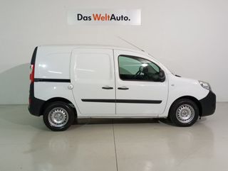 Renault Kangoo Furgón 95cv 2020