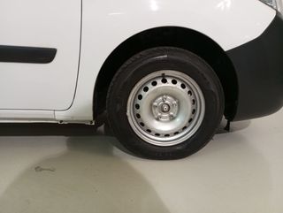 Renault Kangoo Furgón 95cv 2020