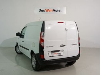 Renault Kangoo Furgón 95cv 2020