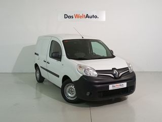Renault Kangoo Furgón 95cv 2020