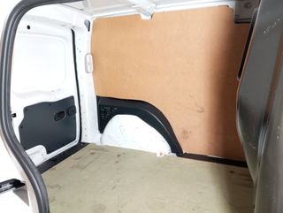 Renault Kangoo Furgón 95cv 2020