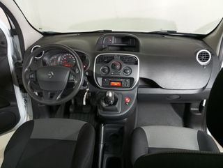Renault Kangoo Furgón 95cv 2020