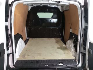 Renault Kangoo Furgón 95cv 2020