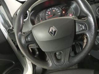 Renault Kangoo Furgón 95cv 2020