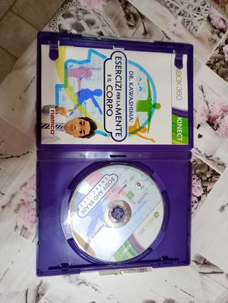 Gioco x box 360