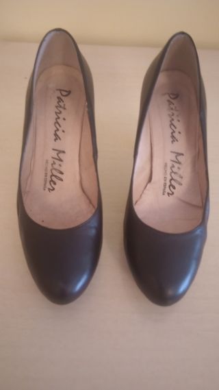 Zapatos salon