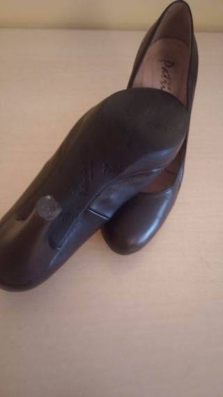 Zapatos salon