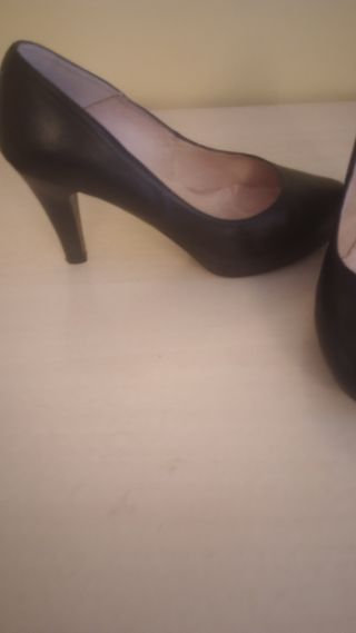 Zapatos salon
