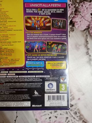 Gioco Xbox 360