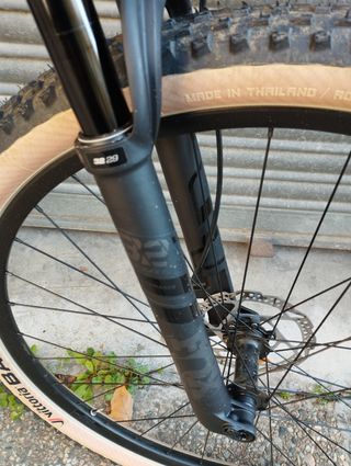 BICICLETA BTT MMR