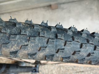BICICLETA BTT MMR