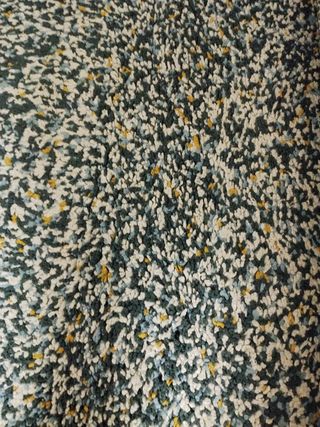 Alfombra Vindum pelo largo Ikea