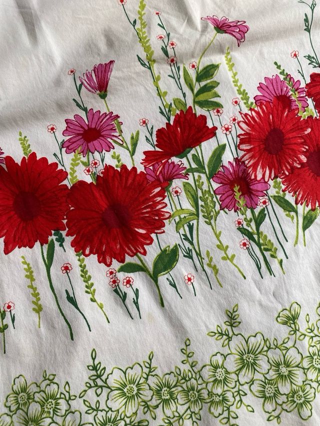 Vestido de verano talla 42