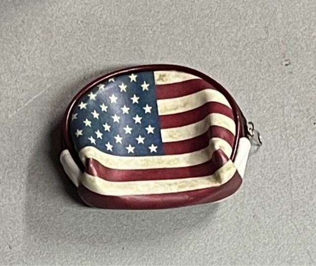 Monedero EEUU Americano