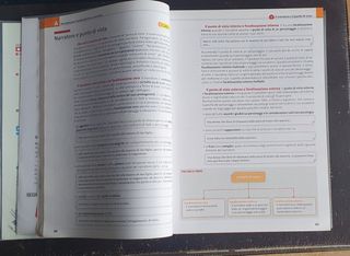 Nr.3 📚 scolastici "Atlas-Il Caffè Letterario "