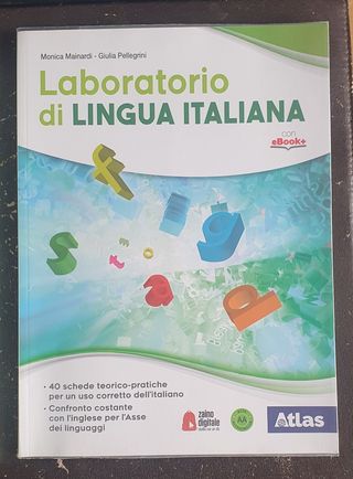 Nr.3 📚 scolastici "Atlas-Il Caffè Letterario "