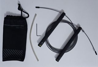 Corda per saltare PRO DECATHLON