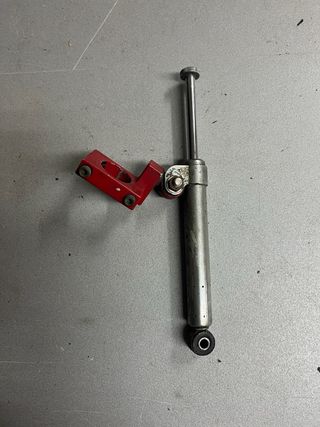 Freno disco trasero Honda Four 