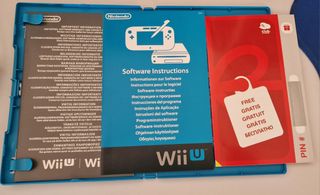 🪶 Bayonetta Wii U