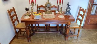 Set di orologi decorativi