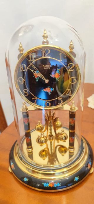 Set di orologi decorativi
