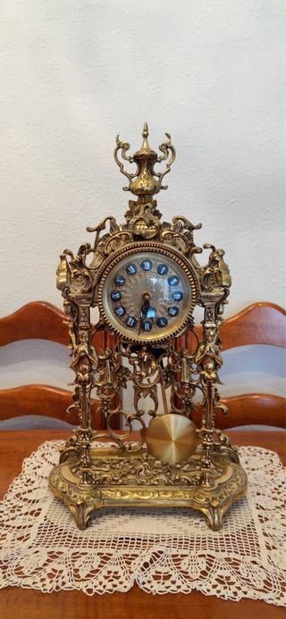 Set di orologi decorativi