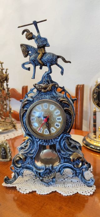 Set di orologi decorativi