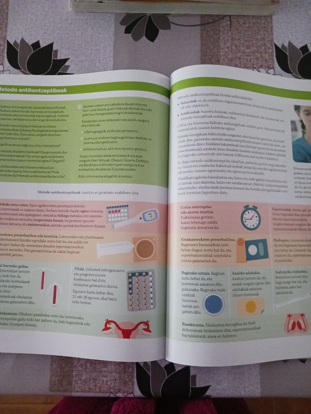 Biologia e Geologia 3 ESO