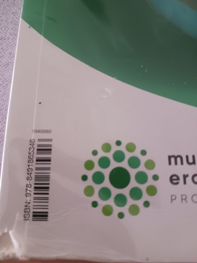 Biologia e Geologia 3 ESO