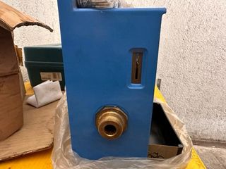 Dosatore sisma Oscar 2