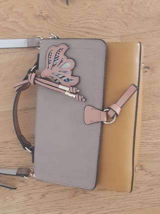 Bolso Parfois
