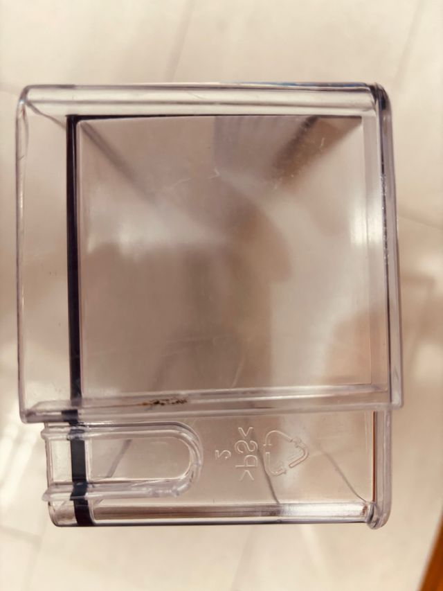 Estantes y baldas frigorífico Neff