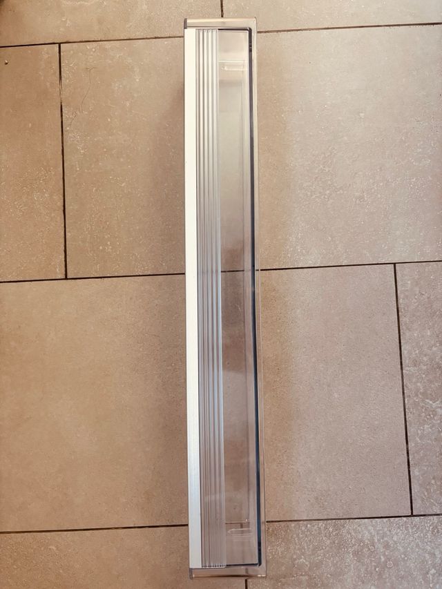 Estantes y baldas frigorífico Neff