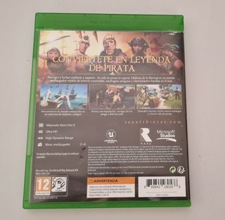 💀 Sea of Thieves Xbox One