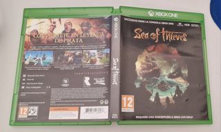 💀 Sea of Thieves Xbox One
