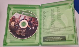 💀 Sea of Thieves Xbox One