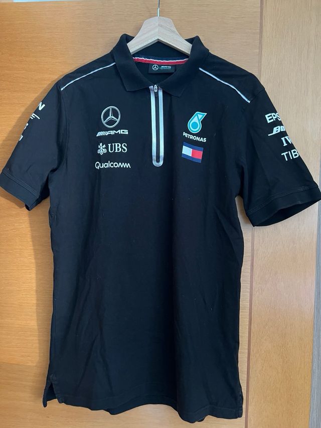 Polo formula 1