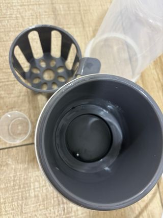 CALIENTABIBERONES HEYVALUE 5 en 1