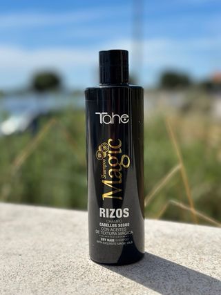 Shampoo Magic Rizos para cabelos secos 300ml