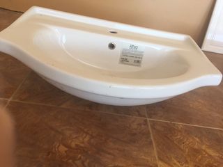 Lavabo Althea
