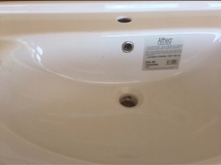 Lavabo Althea