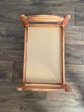 Cuna Ikea 