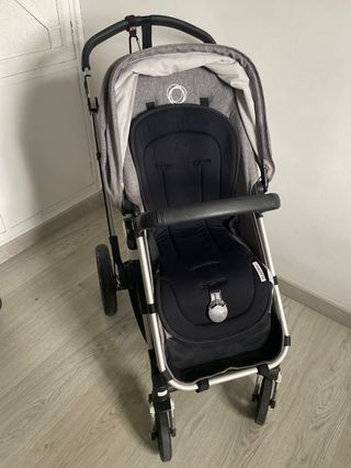 Cochecito Bugaboo Camaleon 3 plus