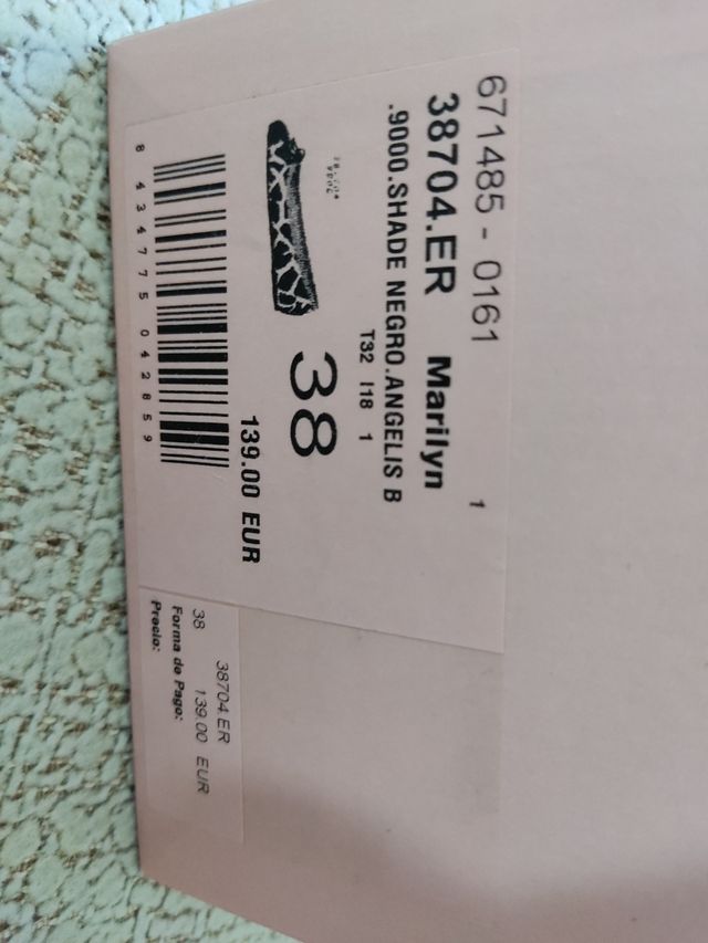 Manoletinas PrettyBallerinas