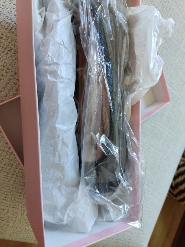 Manoletinas PrettyBallerinas