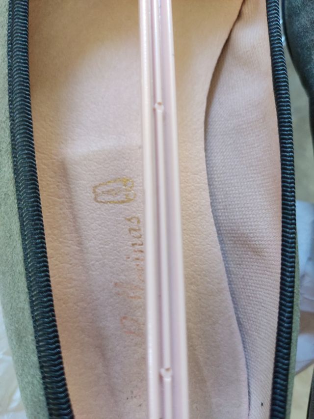 Manoletinas PrettyBallerinas