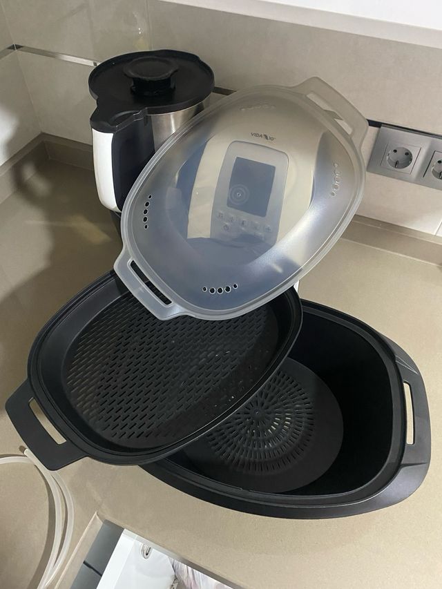 MAXIMIX THERMO VIDA 10 - THERMOMIX