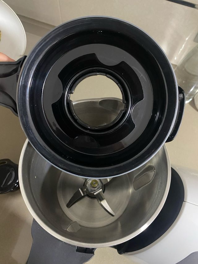 MAXIMIX THERMO VIDA 10 - THERMOMIX