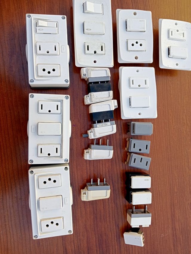 Mecanismos metropolis